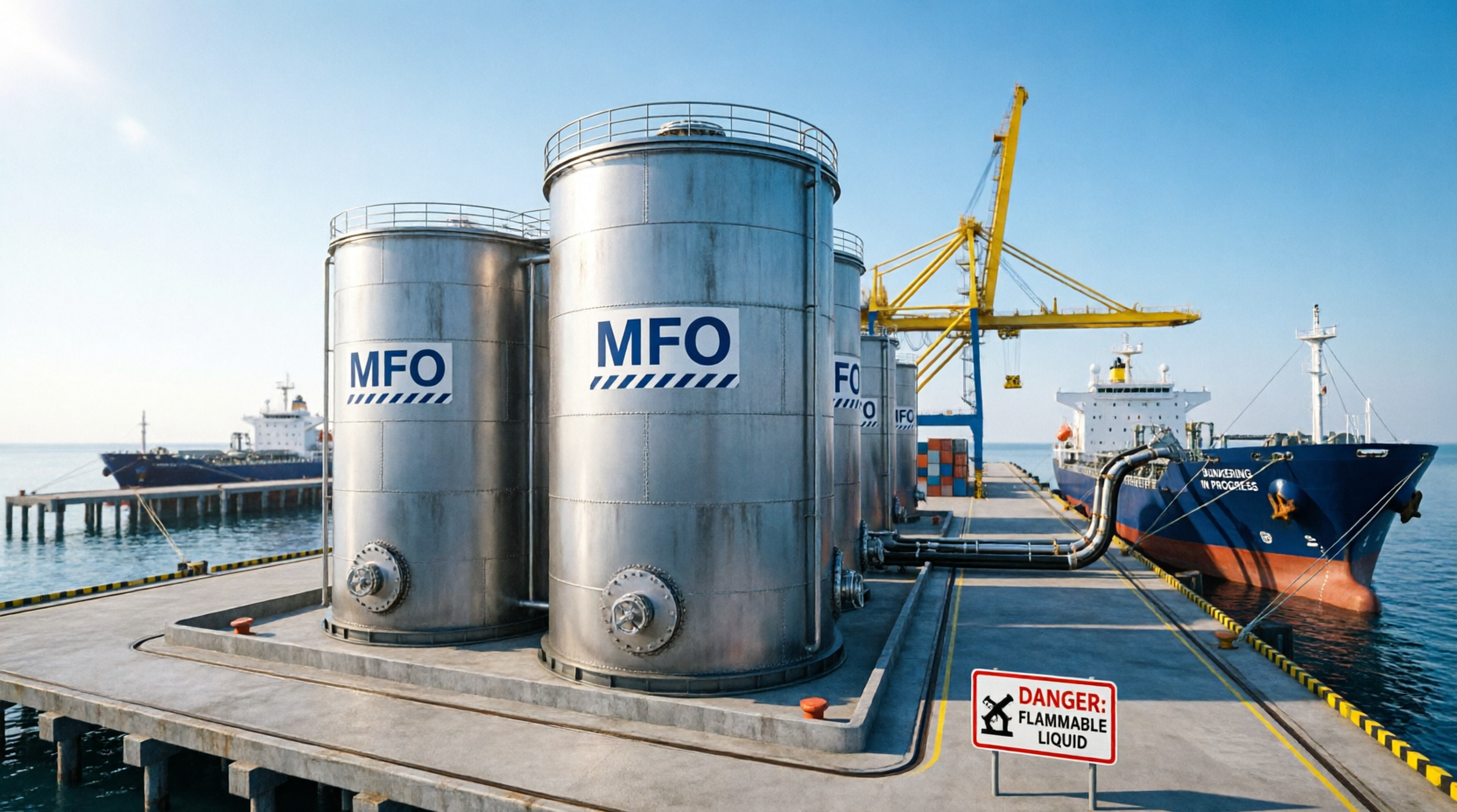 Marine Fuel Oil l Top Energy Consultant Marine Fuel Oil l Top Energy Consultant