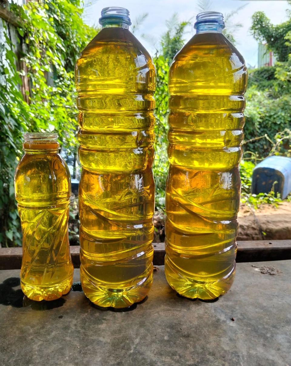 TEC Premium Solar Industri B40
