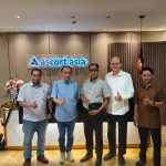 Ascort Asia Antony Surandy - TEC Consultant
