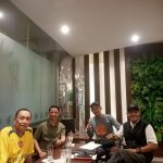 Halmahera Raya Energy - TEC Consultant
